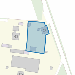 Perceel NBK02-D-2190