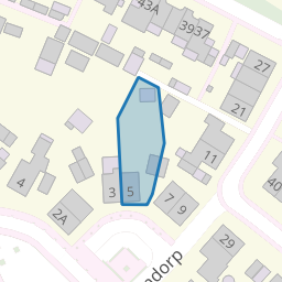 Perceel NBK02-D-2212