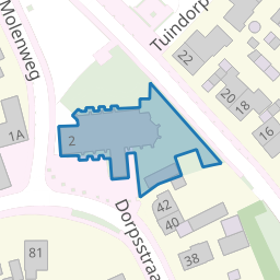 Perceel NBK02-D-2226