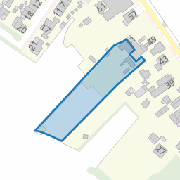 Perceel NBK02-D-2228