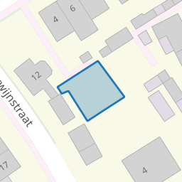 Perceel NBK02-D-2237