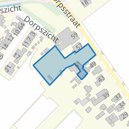 Perceel NBK02-D-2267