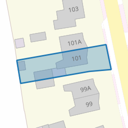 Perceel NBK02-D-2280