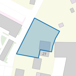 Perceel NBK02-D-2290