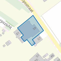 Perceel NBK02-D-2307