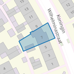 Perceel NBK02-D-2335