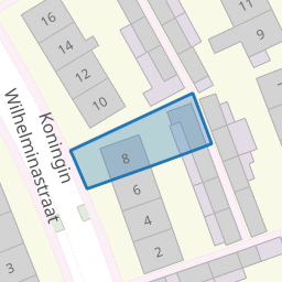 Perceel NBK02-D-2347