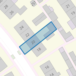 Perceel NBK02-D-2370