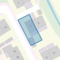 Perceel NBK02-D-2421