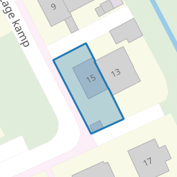 Perceel NBK02-D-2425