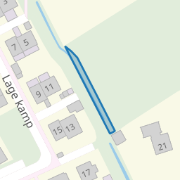 Perceel NBK02-D-2434