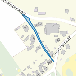 Perceel NBK02-D-2438