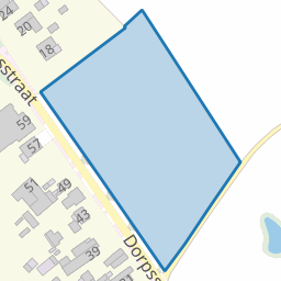 Perceel NBK02-D-2452