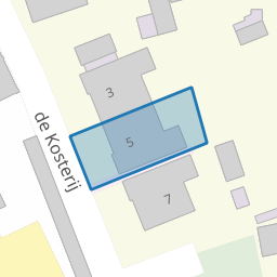 Perceel NBK02-D-2456