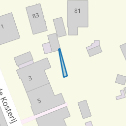 Perceel NBK02-D-2458