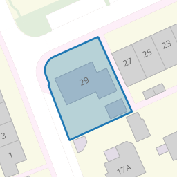 Perceel NBK02-D-2460