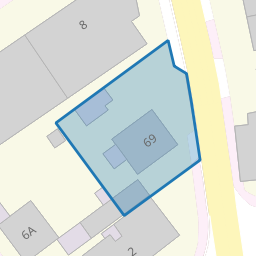 Perceel NBK02-D-2472