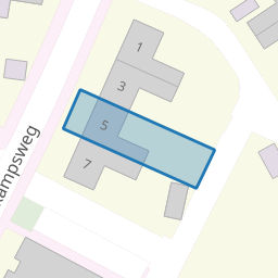 Perceel NBK02-D-2526