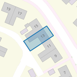 Perceel NBK02-D-2532