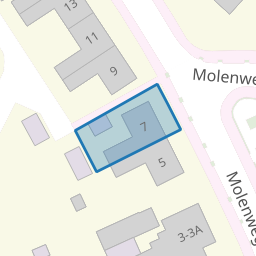 Perceel NBK02-D-2535