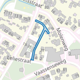 Perceel NBK02-D-2539