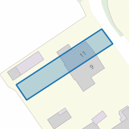 Perceel NBK02-D-2555