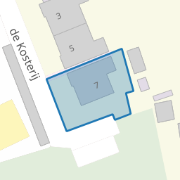 Perceel NBK02-D-2585