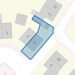 Perceel NBK02-D-2590