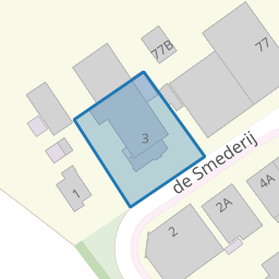 Perceel NBK02-D-2597