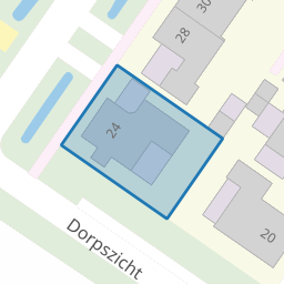 Perceel NBK02-D-2599