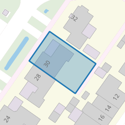 Perceel NBK02-D-2601