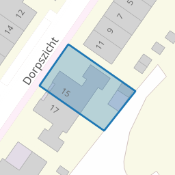 Perceel NBK02-D-2607