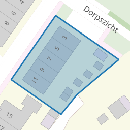 Perceel NBK02-D-2608