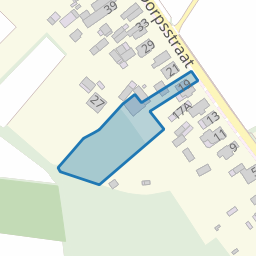 Perceel NBK02-D-2613