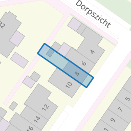 Perceel NBK02-D-2617