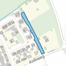 Perceel NBK02-D-2624