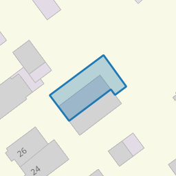 Perceel NBK02-D-2632