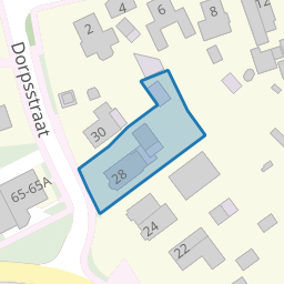 Perceel NBK02-D-2655