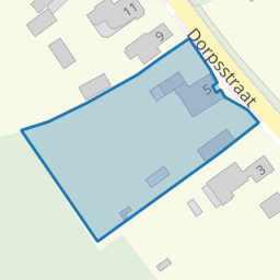 Perceel NBK02-D-2678