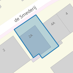 Perceel NBK02-D-2686