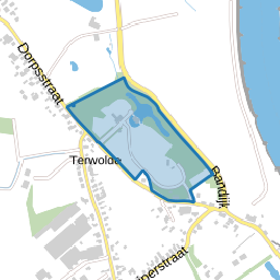 Perceel NBK02-D-2692