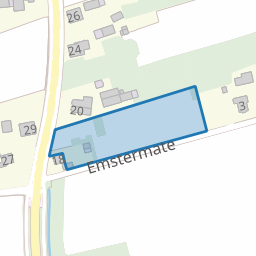 Perceel NBK02-F-2091