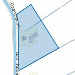 Perceel NBK02-H-1025