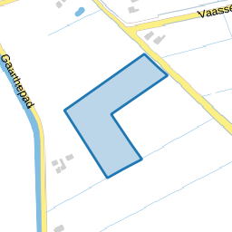 Perceel NBK02-H-1026