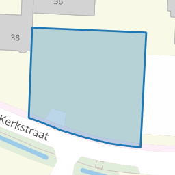 Perceel NBK02-I-672