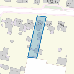 Perceel NDA00-B-1045