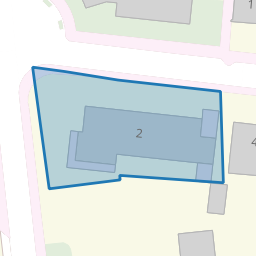 Perceel NDA00-B-1061