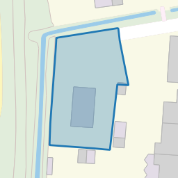 Perceel NDA00-B-1067