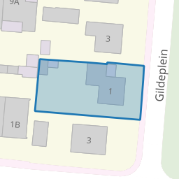 Perceel NDA00-B-1112