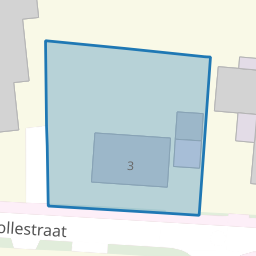 Perceel NDA00-B-1117